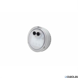 Разноцветная подсветка для джакузи Intex 28503 - фото 199002