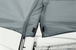 Купольный шатер (Павильон) для бассейнов Bestway 58612 (600х600х295см) - фото 199007