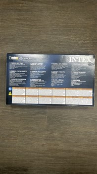 Подставка для СПА-бассейнов с LED подсветкой Intex 28520 - фото 199039