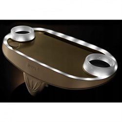 Подставка для СПА-бассейнов с LED подсветкой Intex 28520 - фото 199041