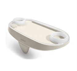 Подставка для СПА-бассейнов с LED подсветкой Intex 28520 - фото 199042