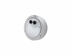 Intex 28452 Надувной СПА бассейн / Spa бассейн-джакузи гидромассажный  (239х71см) + хлоргенератор - фото 199130