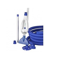 Набор для чистки бассейнов GRE Little VAC - фото 199143