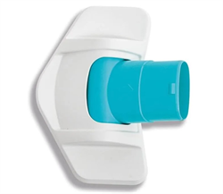 Intex 28626 / ZR100 Пылесос аккумуляторный ручной, для ухода за бассейнном и SPA / 50 минут / 45 л/м - фото 199152