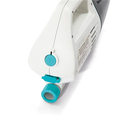 Intex 28626 / ZR100 Пылесос аккумуляторный ручной, для ухода за бассейнном и SPA / 50 минут / 45 л/м - фото 199154