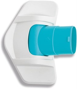 Intex 28626 / ZR100 Пылесос аккумуляторный ручной, для ухода за бассейнном и SPA / 50 минут / 45 л/м - фото 199156