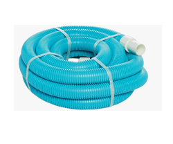 Донный пылесос Chemoform для бассейна круг 5.5м / щётка, штанга, шланг (7.6м) 2550 - фото 199205