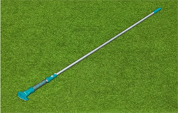 Bestway 58771 BW / Аккумуляторный ручной пылесос AquaSurge для чистки - фото 199229