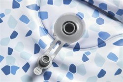 Bestway 60017 / Надувной СПА-бассейн-джакузи "Palm Springs AirJet" 196х71см - фото 199330