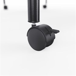 Теннисный стол DFC ATHLETIC, размер по стандарту ITTF 274 x 152, с сеткой, складной DT-RQ1201 - фото 199435