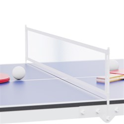 Теннисный стол DFC RayChee 60" 150 x 67 см RQ23001-PP - фото 199445