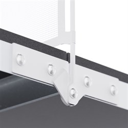 Теннисный стол DFC RayChee 60" 150 x 67 см RQ23001-PP - фото 199446