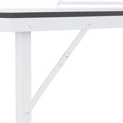 Теннисный стол DFC RayChee 60" 150 x 67 см RQ23001-PP - фото 199447