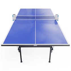 Стол теннисный всепогодный DFC Tornado-6 синий TOR-6 - фото 199450