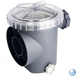 Песочный фильтр-насос Intex 26648 для бассейна (8000л/ч) - фото 199550