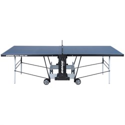 Теннисный стол Donic Indoor Roller 800 синий 230288-B - фото 199632