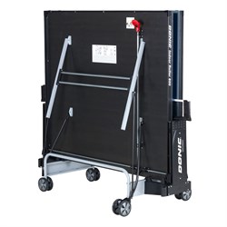 Теннисный стол Donic Indoor Roller 800 синий 230288-B - фото 199633