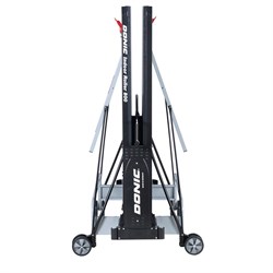 Теннисный стол Donic Indoor Roller 800 синий 230288-B - фото 199635