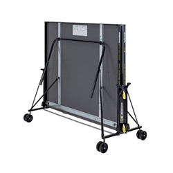 Теннисный стол DONIC INDOOR STYLE 600 GRAY 230246 - фото 199646
