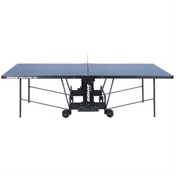 Теннисный стол Donic Indoor Roller 600 синий 230286-B - фото 199652