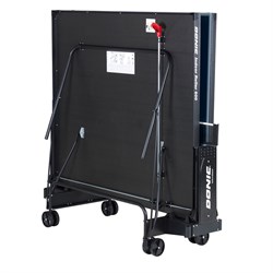 Теннисный стол Donic Indoor Roller 600 синий 230286-B - фото 199653