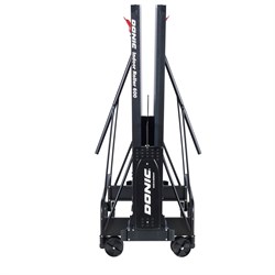 Теннисный стол Donic Indoor Roller 600 синий 230286-B - фото 199656