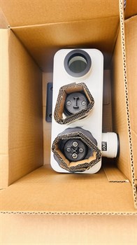 Intex 26680 / Хлоргенератор с фильтрующим насосом для бассейна (10000л/ч) - фото 199670