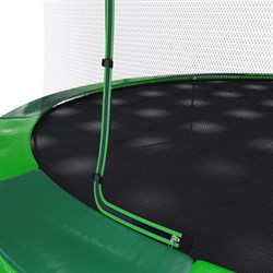 Батут DFC UPPER BOUNCE 15FT (457 см) с внутренней защитной сеткой UB03EC-15E - фото 199761