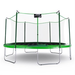 Батут DFC UPPER BOUNCE 15FT (457 см) с внутренней защитной сеткой UB03EC-15E - фото 199763