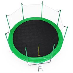 Батут DFC FEMMTO 14FT (427см)  зелёный  14FT-G - фото 199770