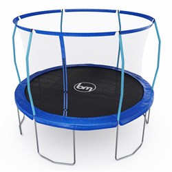 Батут DFC BOUNCE MASTER 12ft (366 см) с сеткой B07CMNM5PS - фото 199781