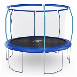 Батут DFC BOUNCE MASTER 12ft (366 см) с сеткой B07CMNM5PS - фото 199783