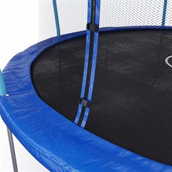 Батут DFC BOUNCE MASTER 12ft (366 см) с сеткой B07CMNM5PS - фото 199784