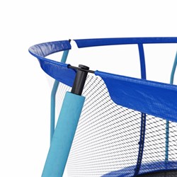 Батут DFC BOUNCE MASTER 12ft (366 см) с сеткой B07CMNM5PS - фото 199785