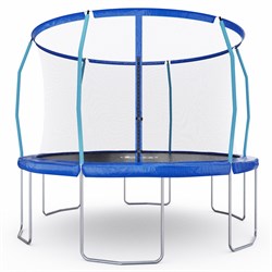 Батут DFC BOUNCE MASTER 12ft (366 см) с сеткой B07CMNM5PS - фото 199786