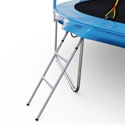 Батут каркасный с сеткой DFC Kondition 16 ft (488 см) с лестницей GB10201-16FT-INNER NET - фото 199794