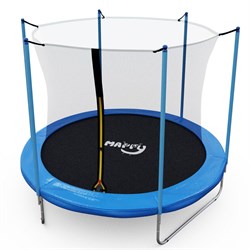 Батут каркасный с сеткой DFC MAPPY 10 ft  (305 см) GB10201-10FT-INNER NET - фото 199798