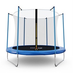 Батут каркасный с сеткой DFC MAPPY 10 ft  (305 см) GB10201-10FT-INNER NET - фото 199799
