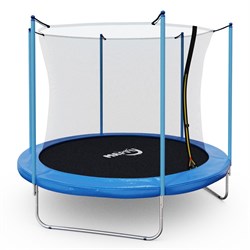 Батут каркасный с сеткой DFC MAPPY 10 ft  (305 см) GB10201-10FT-INNER NET - фото 199801