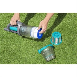 Bestway 58946 / Ручной пылесос для бассейна Aqua Grip - фото 199810