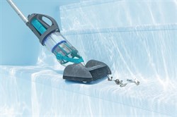 Bestway 58946 / Ручной пылесос для бассейна Aqua Grip - фото 199819