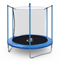 Батут каркасный с сеткой DFC MAPPY 8 ft (244 см) GB10201-8FT-INNER NET - фото 199858