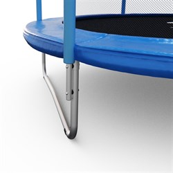 Батут каркасный с сеткой DFC MAPPY 8 ft (244 см) GB10201-8FT-INNER NET - фото 199860