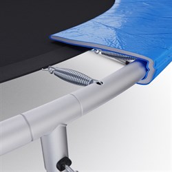Батут каркасный с сеткой DFC MAPPY 8 ft (244 см) GB10201-8FT-INNER NET - фото 199863