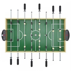 Игровой стол - трансформер 10 в 1 DFC 48" 122 x 61 см UY10247NA - фото 199957