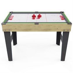 Игровой стол - трансформер 10 в 1 DFC 48" 122 x 61 см UY10247NA - фото 199961