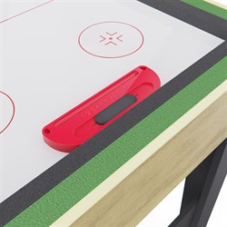 Игровой стол - трансформер 10 в 1 DFC 48" 122 x 61 см UY10247NA - фото 199963