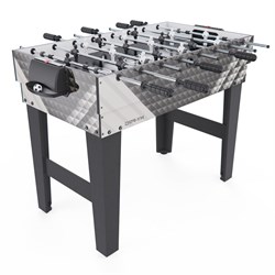 Игровой стол - трансформер 4 в 1 DFC 48" 122 х 61 см HP03102 - фото 200021