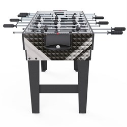 Игровой стол - трансформер 4 в 1 DFC 48" 122 х 61 см HP03102 - фото 200022