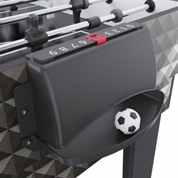 Игровой стол - трансформер 4 в 1 DFC 48" 122 х 61 см HP03102 - фото 200024